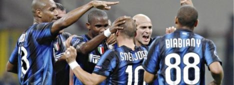 Champions League in tv: Inter - Tottenham (Rai 2, SKY Sport, Mediaset Premium)
